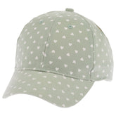Green P Cap